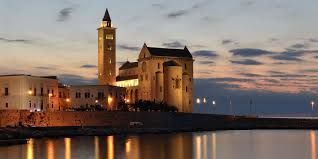 Puglia -Torna la maratona delle cattedrali: solidarietà e promozione territoriale