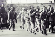 La musica dei campi di concentramento: la storia di Arie