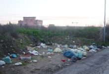 Andria – Settimana Europea per la riduzione dei rifiuti, quartiere “San Valentino”.