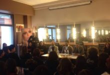 VIDEO – L’Accademia Effedi di Andria apre le porte al Referendum