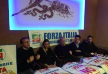 Trani – Forza Italia, Sotero: con il NO un altro tassello per la rinascita locale