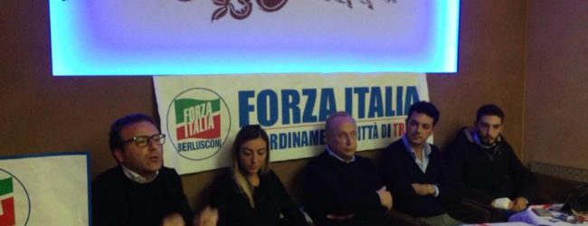 Trani – Forza Italia, Sotero: con il NO un altro tassello per la rinascita locale