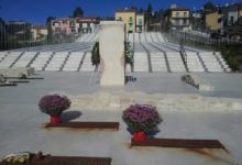 Terremoto – Le foto scattate nel “Parco della memoria” di San Giuliano