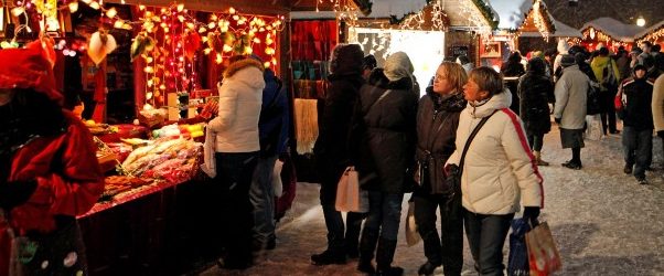 Barletta – Proroga dei termini dell’avviso pubblico per l’assegnazione di posteggi al mercatino natalizio.