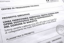 Barletta – Un’assemblea pubblica per presentare la nuova fase dei lavori per il sottopasso di via Einaudi