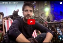 Reportage “Italiani a Londra” – Mirko, giunto nella capitale per caso, ci vive da 7 anni