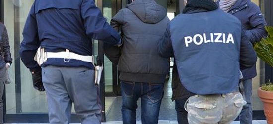 Polizia: tre arresti a Corato, Trani e Barletta per traffico di sostanze stupefacenti