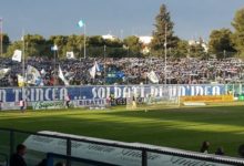 Fidelis Andria – La traversa salva il Lecce: azzurri pimpanti ma è 0-0