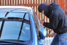 Barletta – Furti in 4 box auto in via Regina Margherita, due arresti