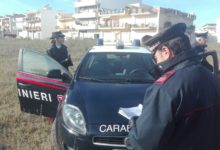 Andria – Operazione “Free energy”: sei extracomunitari arrestati.