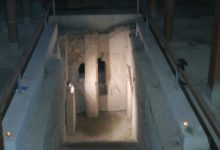 Canosa – Passeggiate archeologiche e visite all’ipogeo Varresedal 6 all’8 gennaio