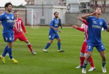 Bisceglie – Unione Calcio alla ricerca di risposte nella trasferta di Otranto