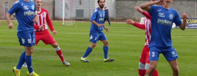 Bisceglie – Unione Calcio alla ricerca di risposte nella trasferta di Otranto