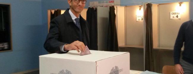 Trani – Referendum: il 68% dei votanti dice NO ala riforma costituzionale
