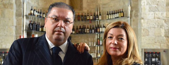 Trani – Riconoscimenti “Puglia 2017”: Le Lampare al fortino con sala più bella e migliore lista vini