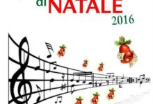 Andria – Concerto di Natale in piazza S. Agostino