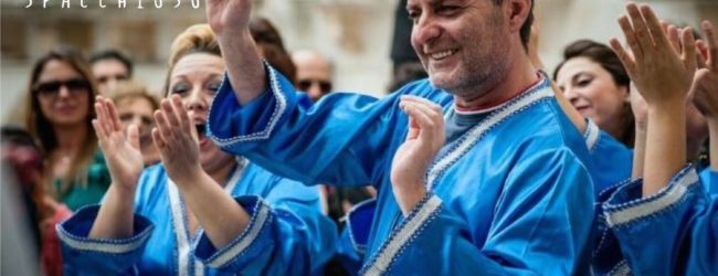 Andria – La magia del grande coro gospel in piazza Toniolo