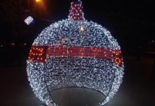 Barletta – Il programma degli eventi natalizi sino al 6 gennaio