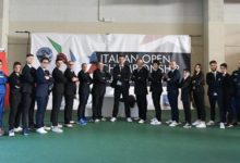 Canosa – Taekwondo, successo per la prima fase del campionato italiano