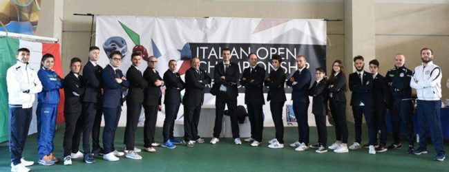 Canosa – Taekwondo, successo per la prima fase del campionato italiano
