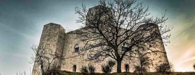 Andria – “Notte dei musei” al Castel del Monte