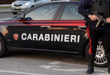 Barletta – Rubava gasolio da mezzo utilizzato per le consegne, arrestato dai carabinieri [viedeo]