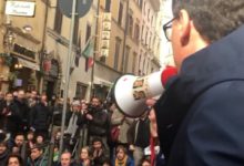 Sit-in precari Istat, Francesco Boccia (PD): “Lavoro comune contro precariato”