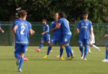 Bisceglie – Unione Calcio, Cannone ed Addario ritornano in azzurro