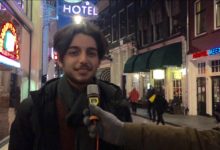 Reportage: Italiani all’estero. Primo appuntamento dalla città di Amsterdam