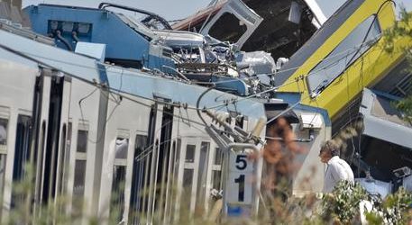 Strage treni, il sen. Damiani (FI): “Ministero dei trasporti dia segnale di responsabilità e resti nel processo”