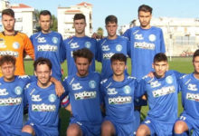 Giovanili Unione Calcio: azzurri protagonisti nei campionati regionali