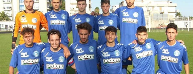 Giovanili Unione Calcio: azzurri protagonisti nei campionati regionali