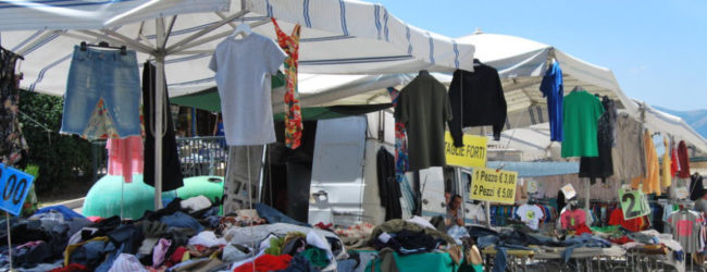 Margherita di Savoia – Area mercatale, Montaruli (Unibat): “Attenti alle strumentalizzazioni”