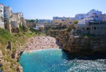 Puglia: tutti i numeri del 2016, previsioni rosee per il 2017