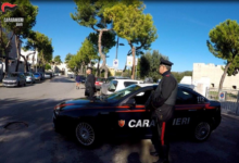 Barletta – Dopo lo scippo, l’arresto dei carabinieri