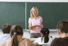 Trani – Nuovo bando per educatori: doposcuola e orientamento