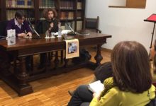 Trani – Incontri con l’autore: Chiara Valerio e la seduzione delle scienze esatte
