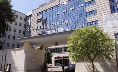 Andria – Stato di attuazione interventi ospedale Bonomo