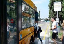 Barletta – Un bus per i lavoratori: iniziativa di Forza Italia per il trasporto pubblico