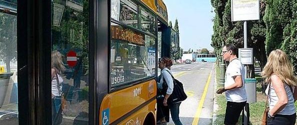 Barletta – Un bus per i lavoratori: iniziativa di Forza Italia per il trasporto pubblico