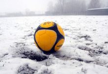 Bisceglie – Unione Calcio: rinviate tutte le gare del 7-8 gennaio