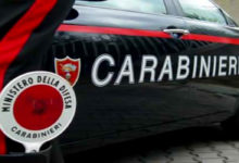 Bisceglie – Carabinieri: arrestato 47enne per spaccio di droga
