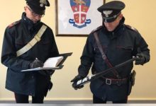 Trani – Tre arresti ed una denuncia per spaccio di cocaina e minacce a carabinieri