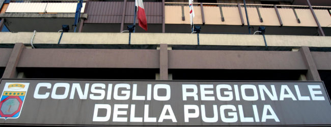 Puglia – Il Consiglio regionale ha approvato la la riforma dei consorzi di bonifica