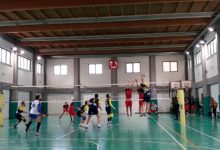 Andria – San Valentino Volley, presentata la “scuola di vita”, corsi gratuiti per diversamente abili e ragazzi