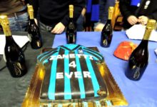 Trani – L’Inter club celebra il primo compleanno: questo sera, in sede, “Festa del tesseramento”