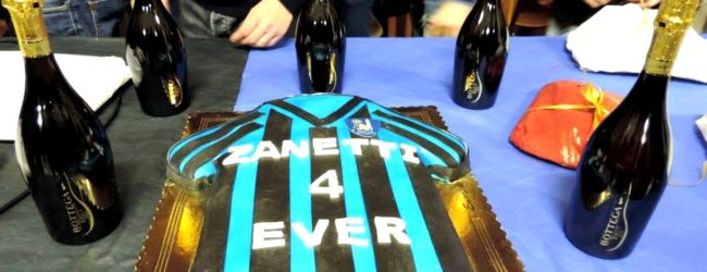 Trani – L’Inter club celebra il primo compleanno: questo sera, in sede, “Festa del tesseramento”