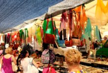 Margherita di Savoia – Area mercatale, Damato: “Allarmismo ingiustificato”