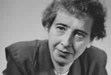 Giornata della Memoria: serata su Hannah Arendt di Circolo dei Lettori