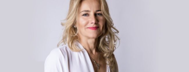 La tranese Elena Brulli rappresenterà la Puglia a Casa Sanremo